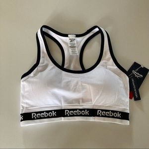 Rebook Women’s Size S Sportive Seamless Bra